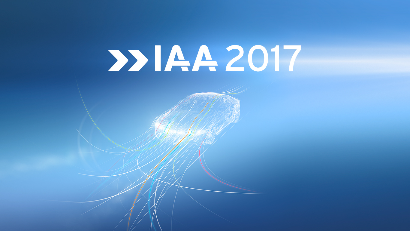 The Best IAA Frankfurt Motor Show 2017 Preview & Guide GTspirit