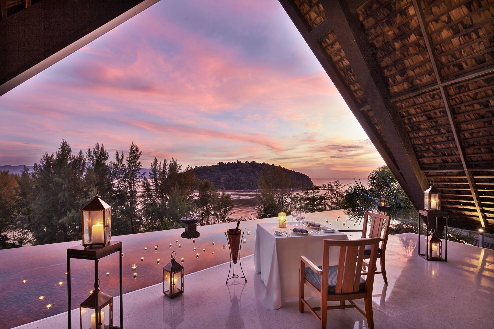 Anantara Layan Phuket Resort Review Gtspirit