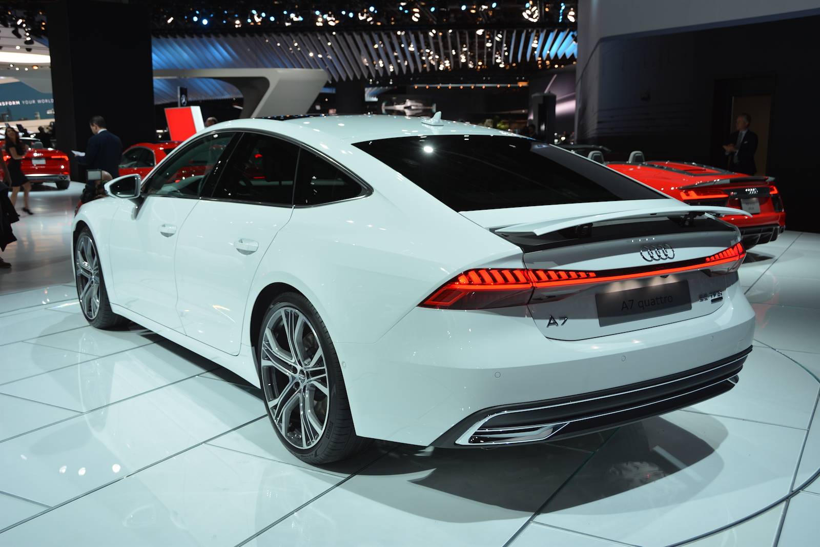 Image result for audi a7 2019