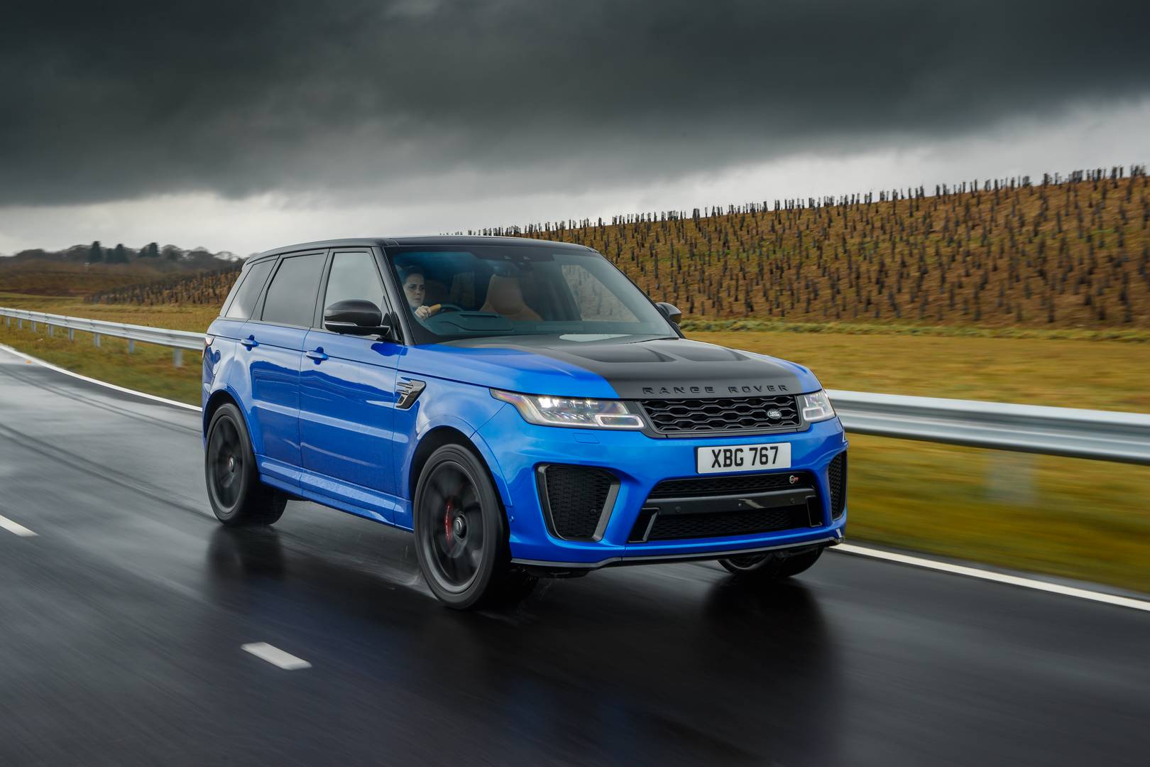 Range rover sport 2018. Range Rover Sport SVR 2018. Range Rover Sport SVR. Range Rover Sport SVR 2022. Range Rover Sport SVR Blue.