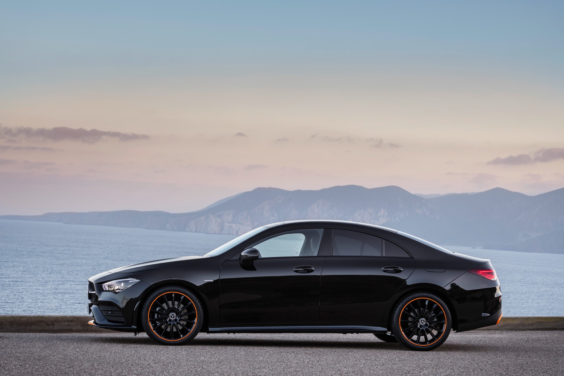Мерседес cla 350