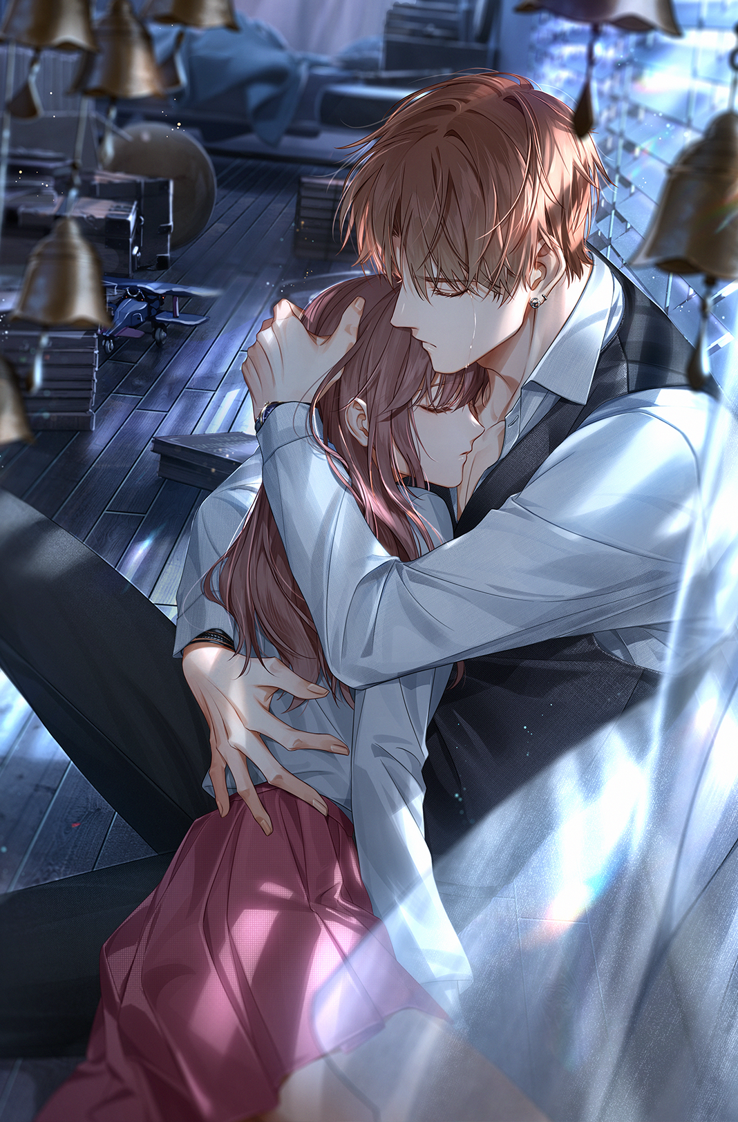 하민성·어둠의 방향