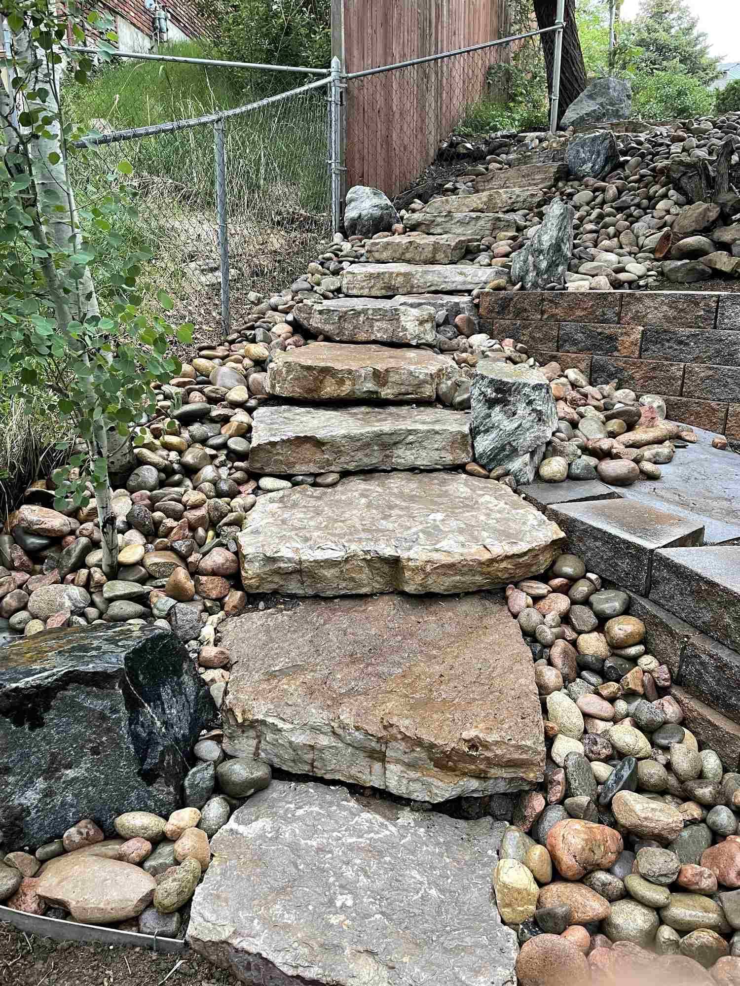 Denver Patio Design