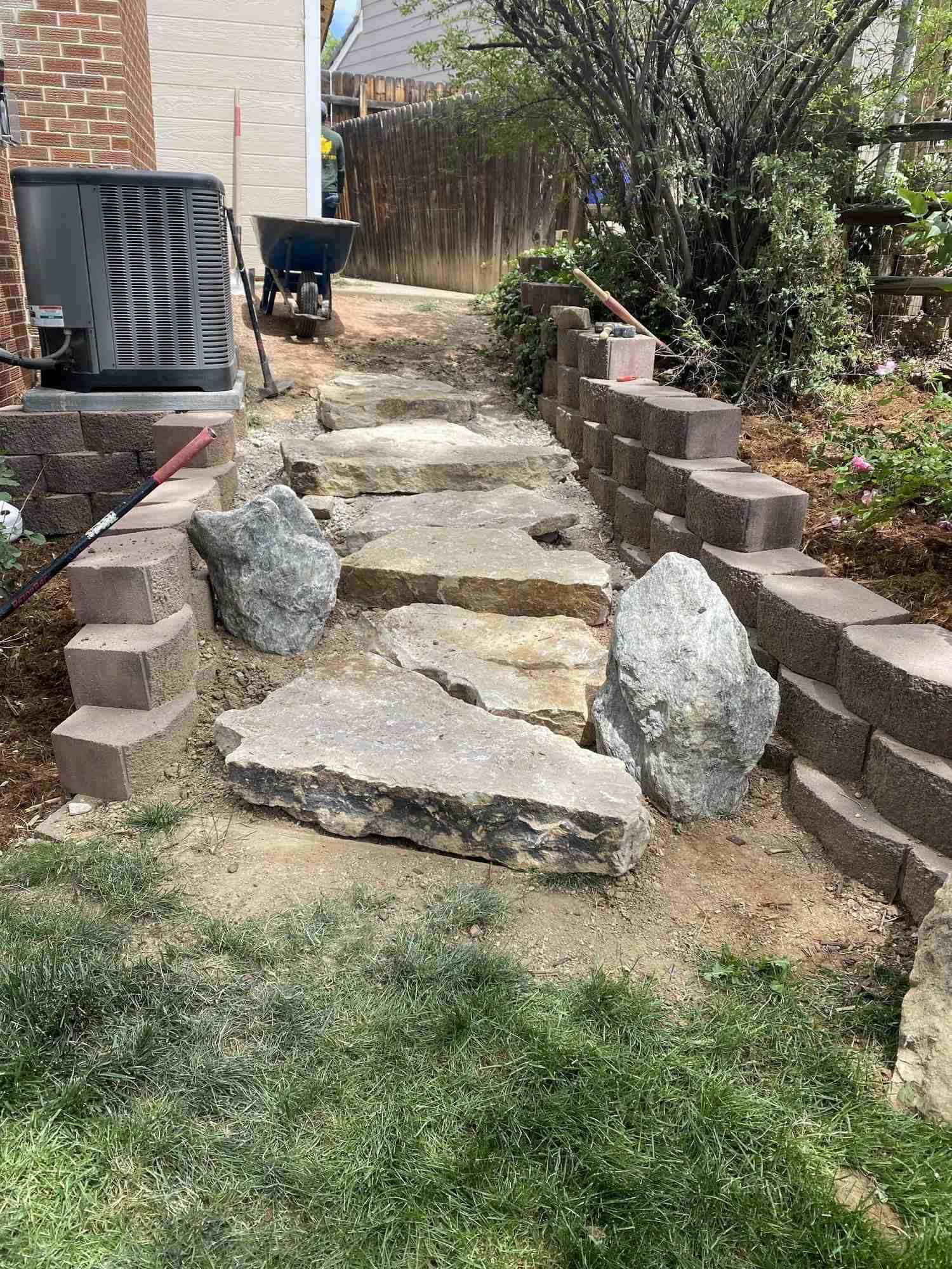 Xeriscaping For Colorado Front Yards