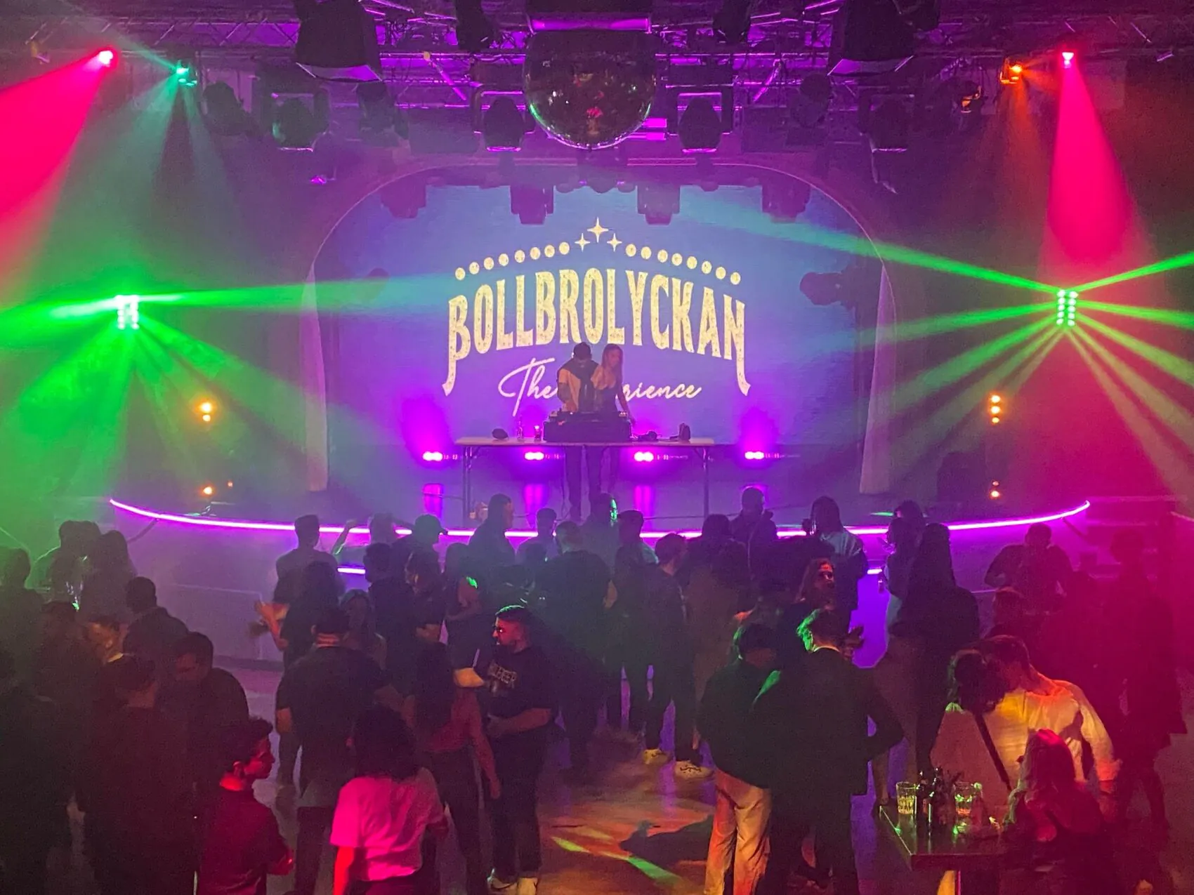 Bollbrolyckan - Image 2