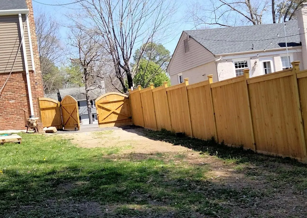 Fencing
