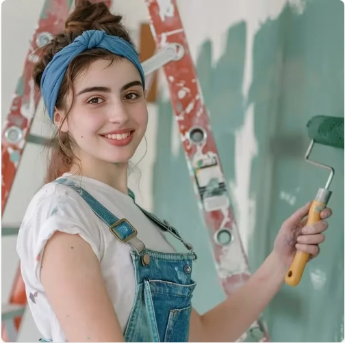 Refresh Your Space with Fresh Colors