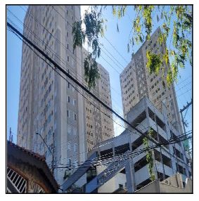 MAUA - VILA NOSSA SENHORA DAS VITORIAS