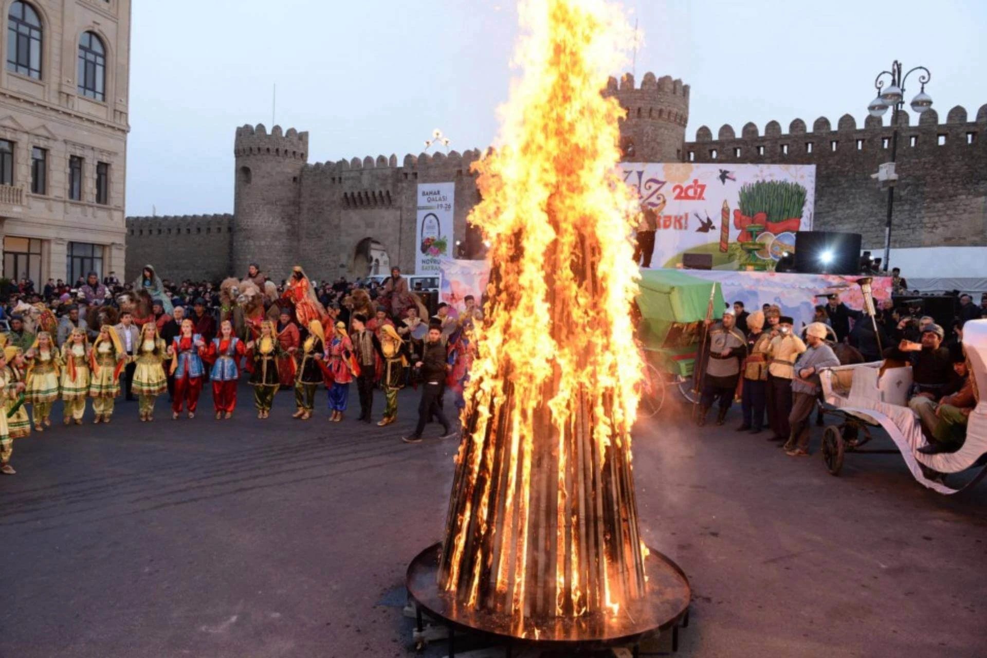 Novruz Holiday 2026 | Authentic Azerbaijan Spring Festival - Image 3