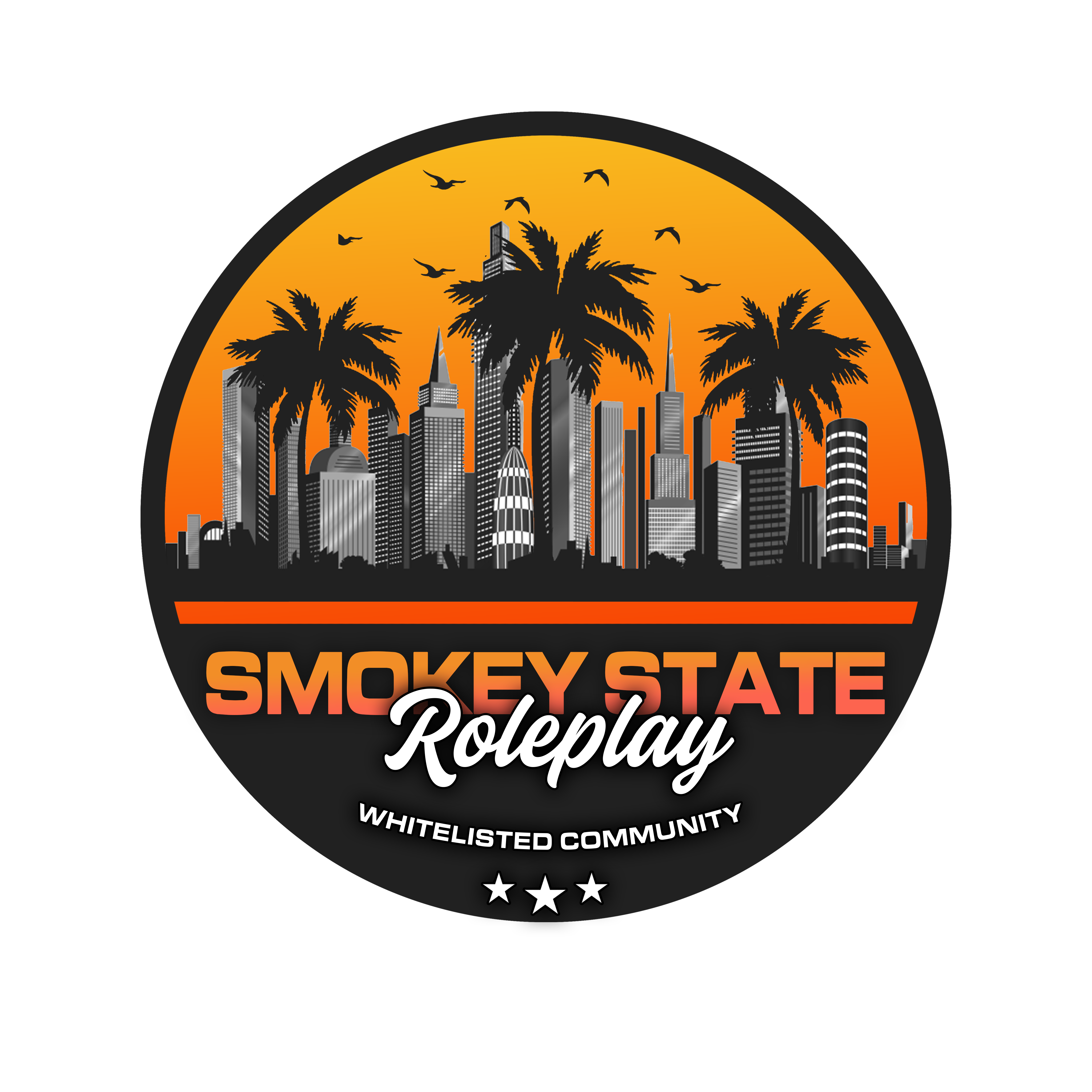 Smokey State Roleplay