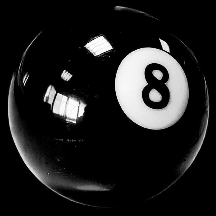 8𝕭𝖆𝖑𝖑