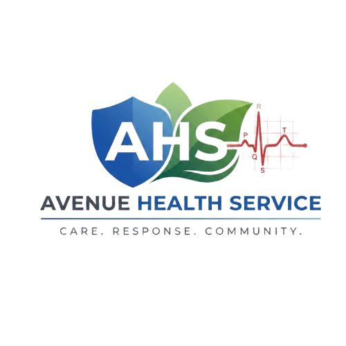 Avenue Health Service