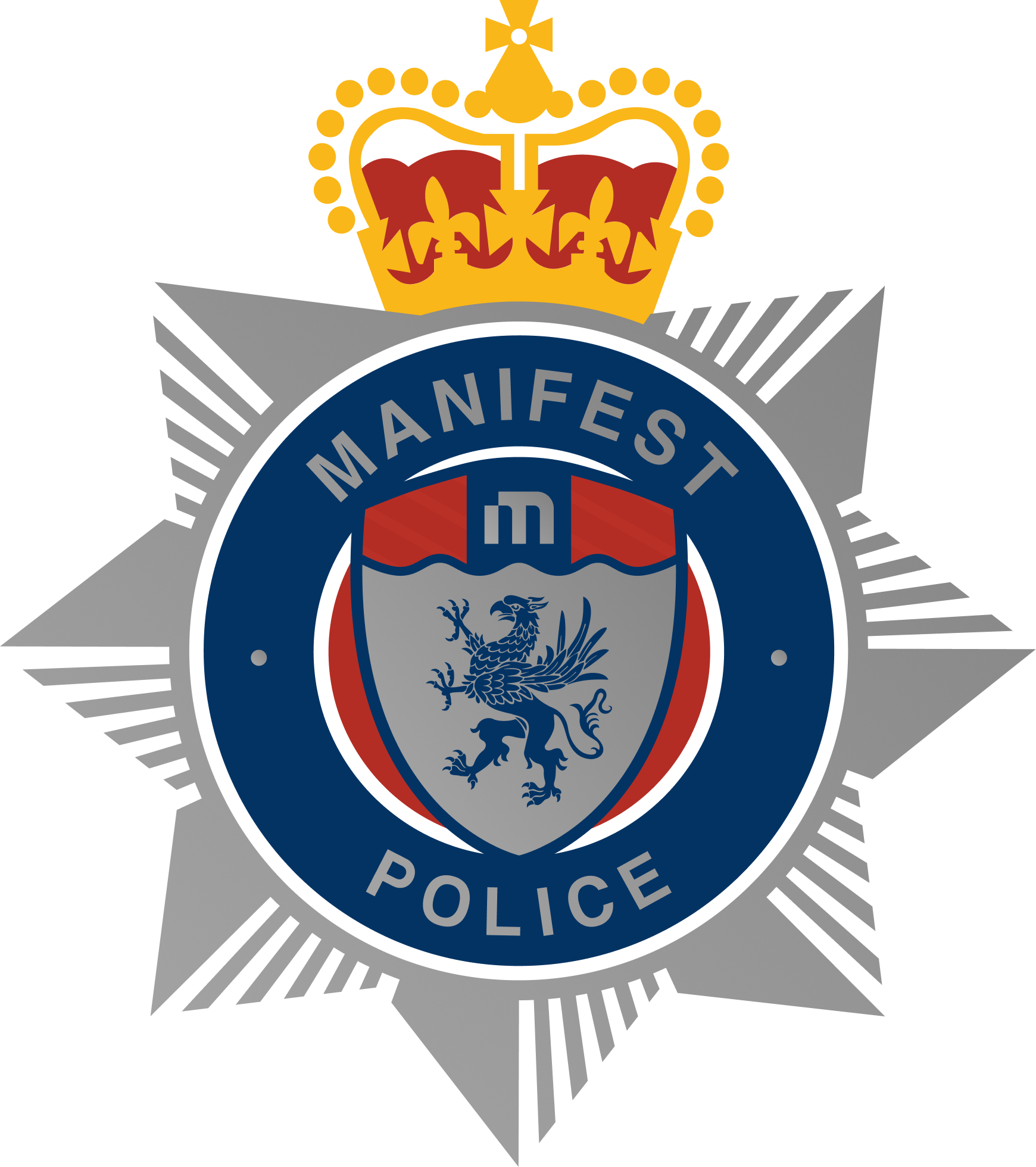 Manifest Police Department