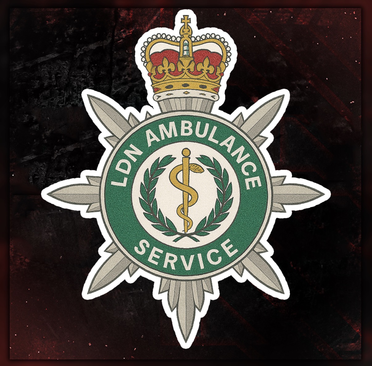 London Ambulance Service