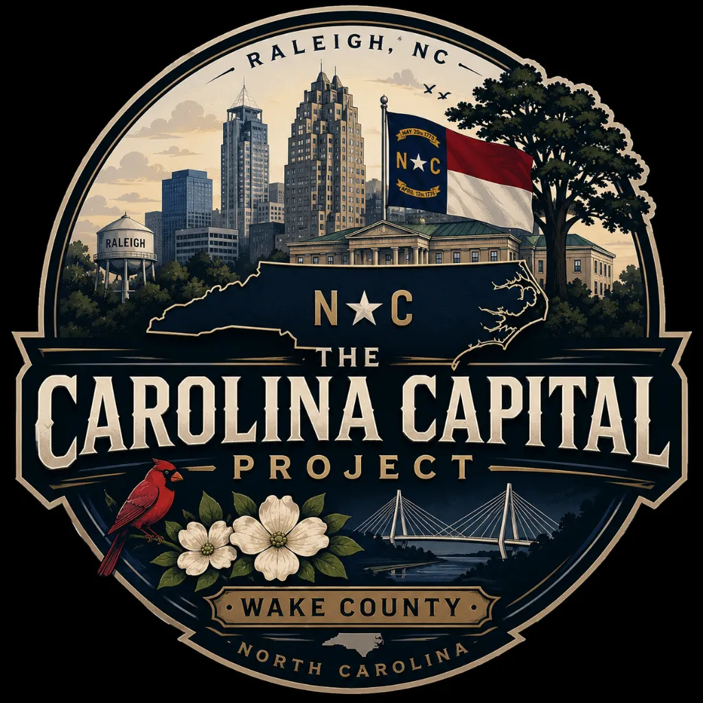 The Carolina Capital Project