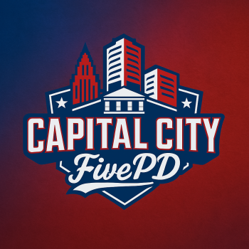 Capital City FivePD