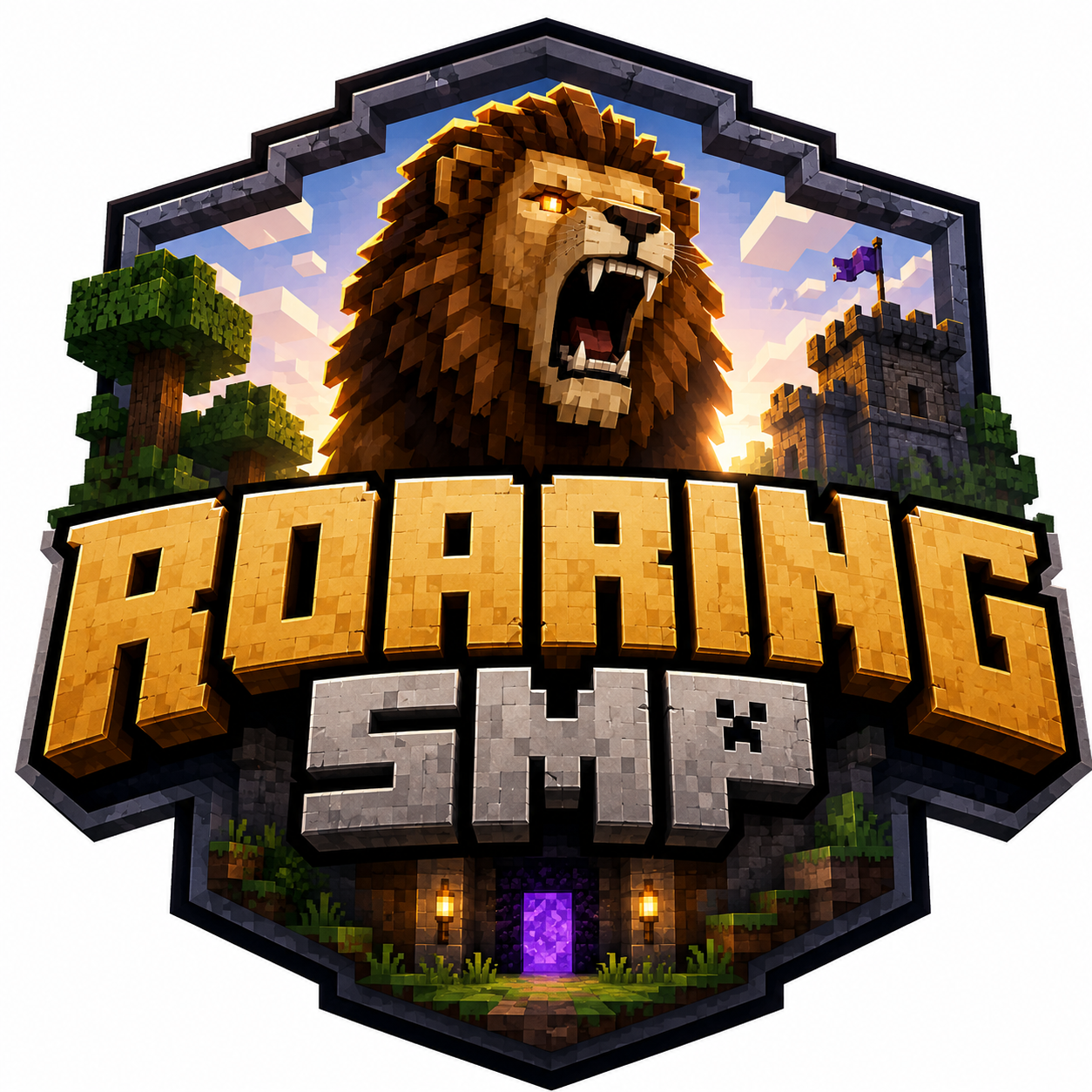RoaringSMP