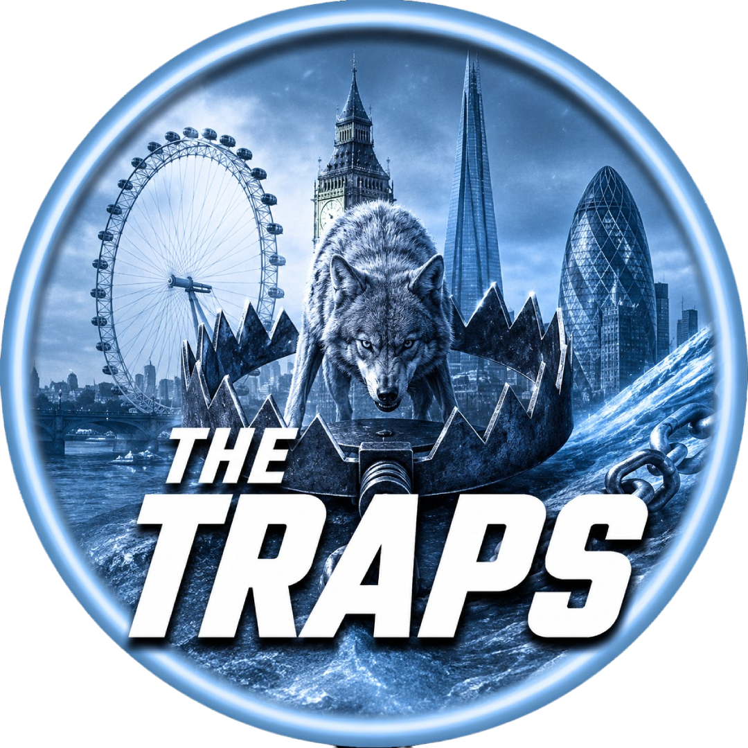 The Traps Roleplay