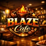 Blaze Cafe
