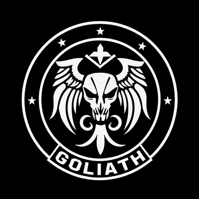 Task Force Goliath