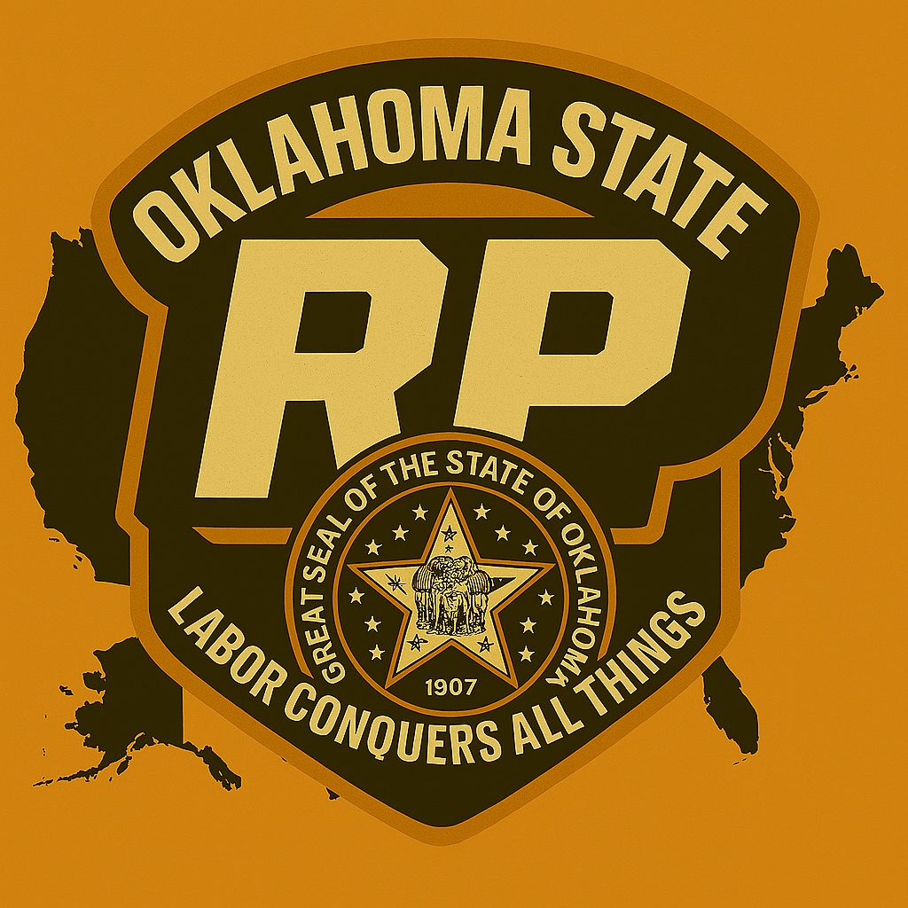 Oklahoma State Rp