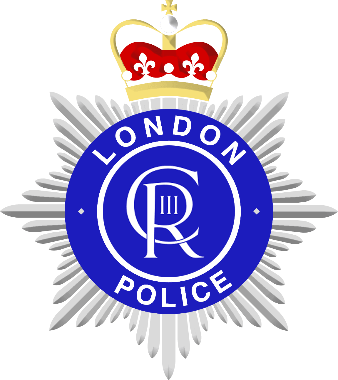 London Police Force