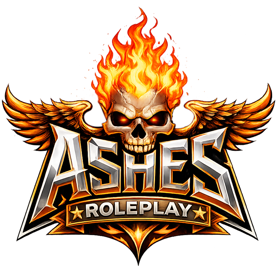 Ashes Roleplay