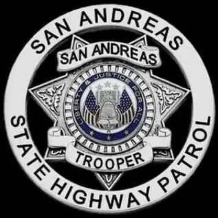 San Andreas State Troopers