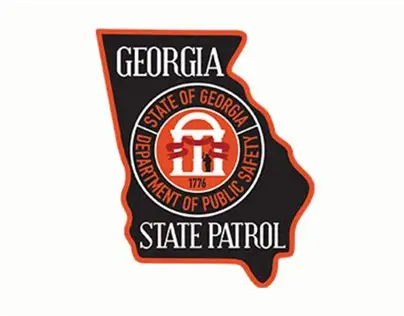 Georgia State Patrol Application