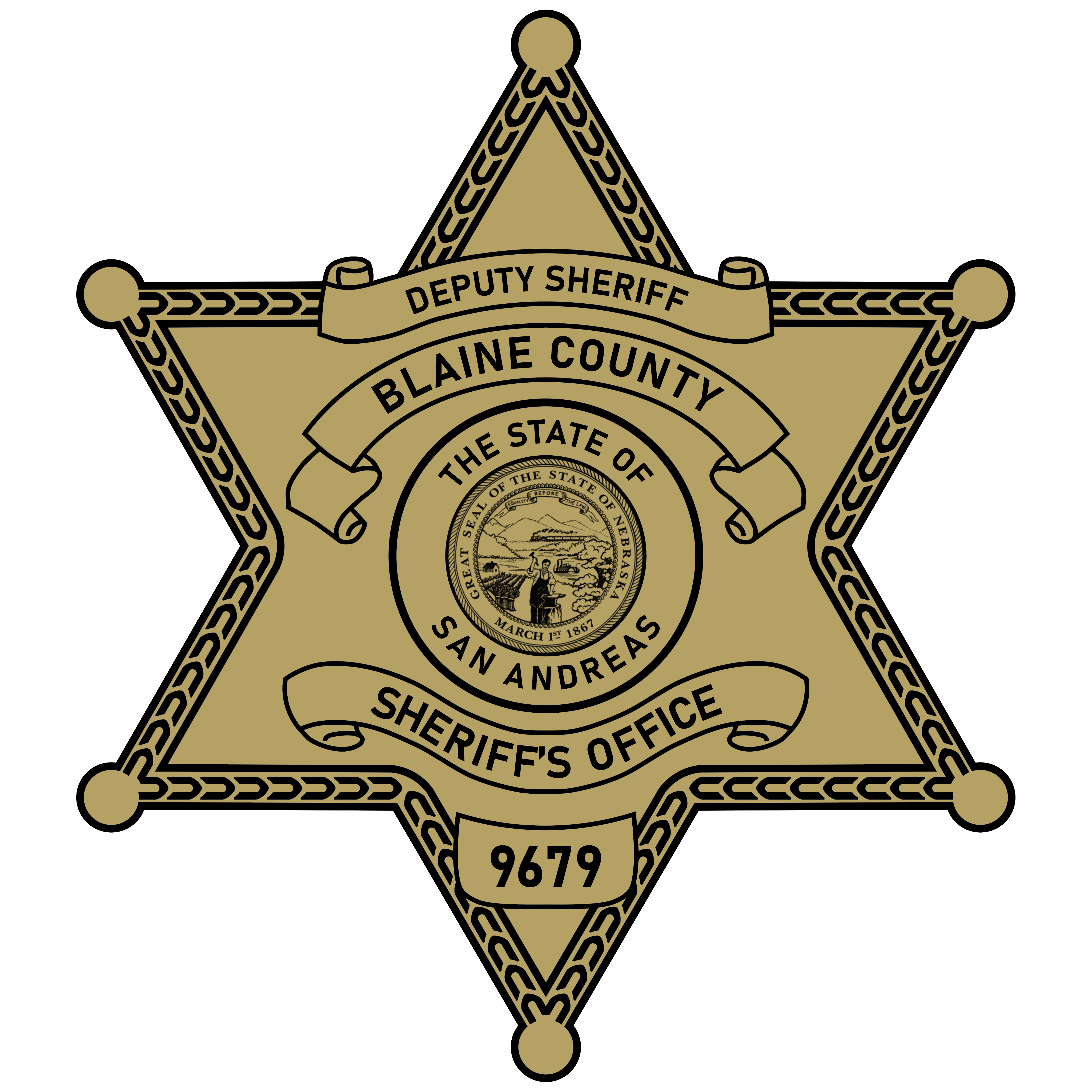 Blaine County Sheriff's Office