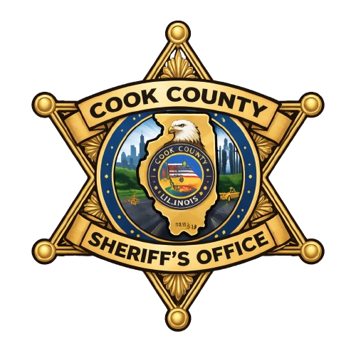 Cook County Sheriff's Office