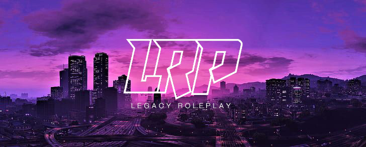 Legacy Roleplay