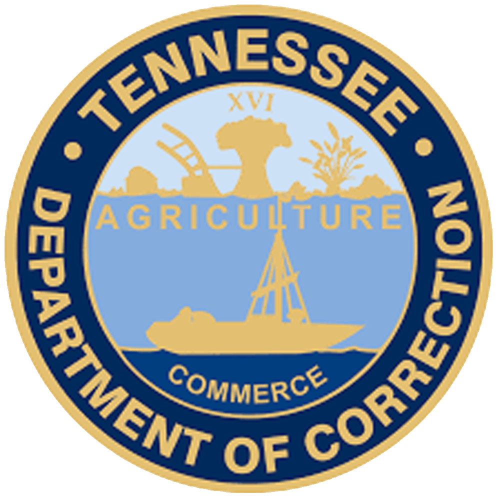 Tennessee Department of Corrections