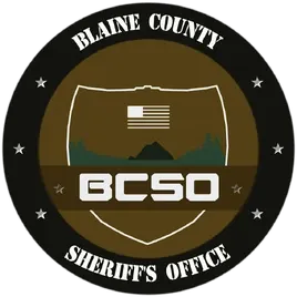 SASO | Blaine County Sheriff's Office