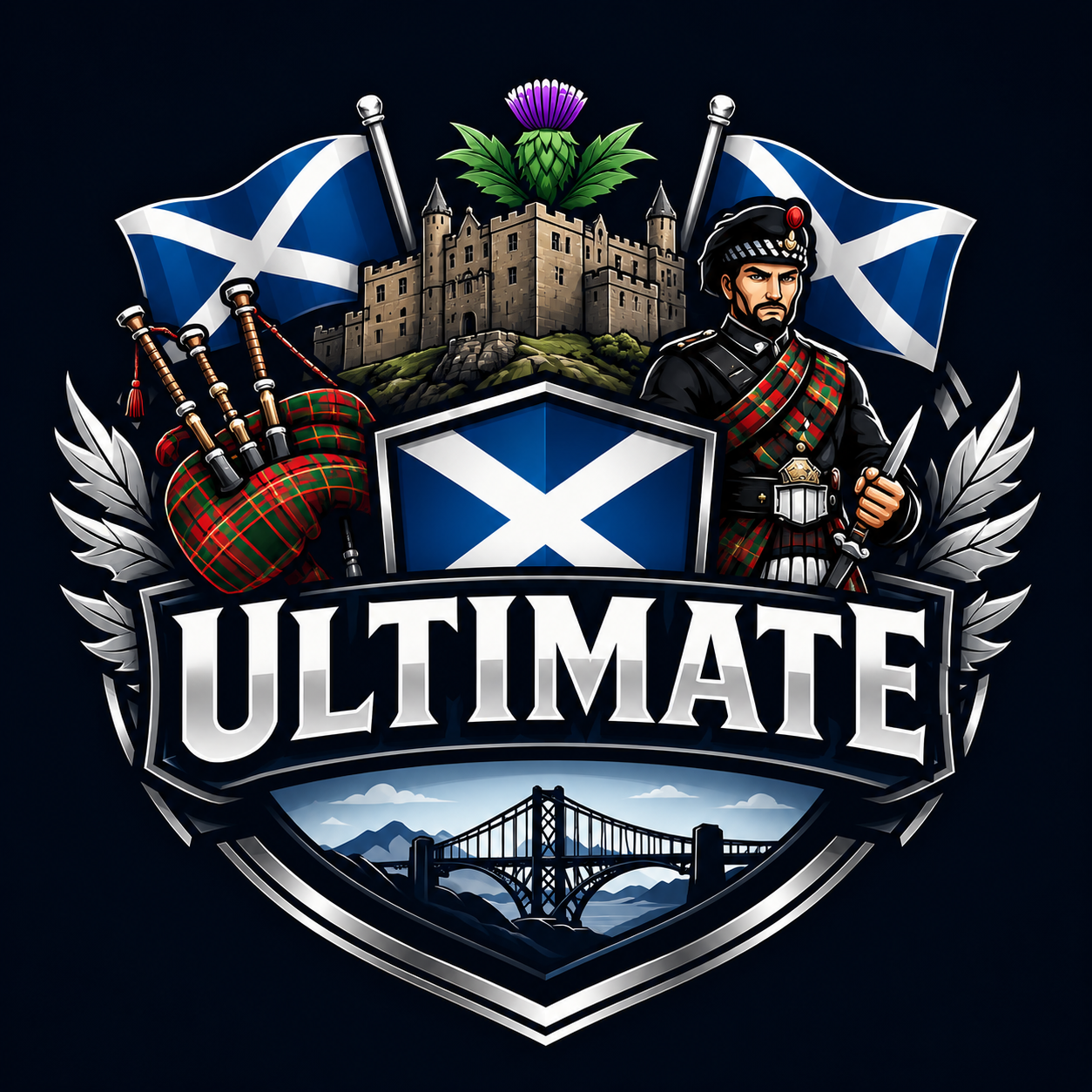 Ultimate