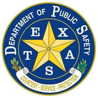 Texas Department of Public Safety (TXDPS) — Application