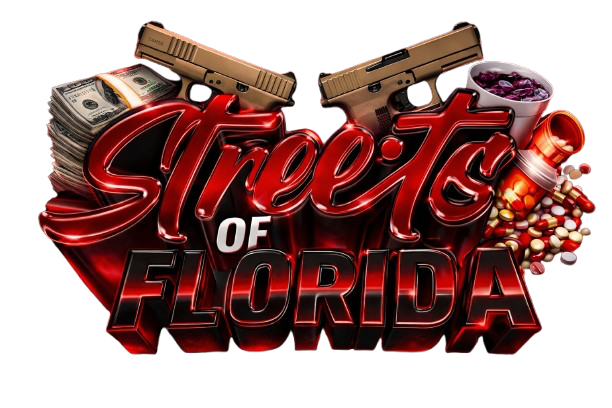 Streets Of Florida