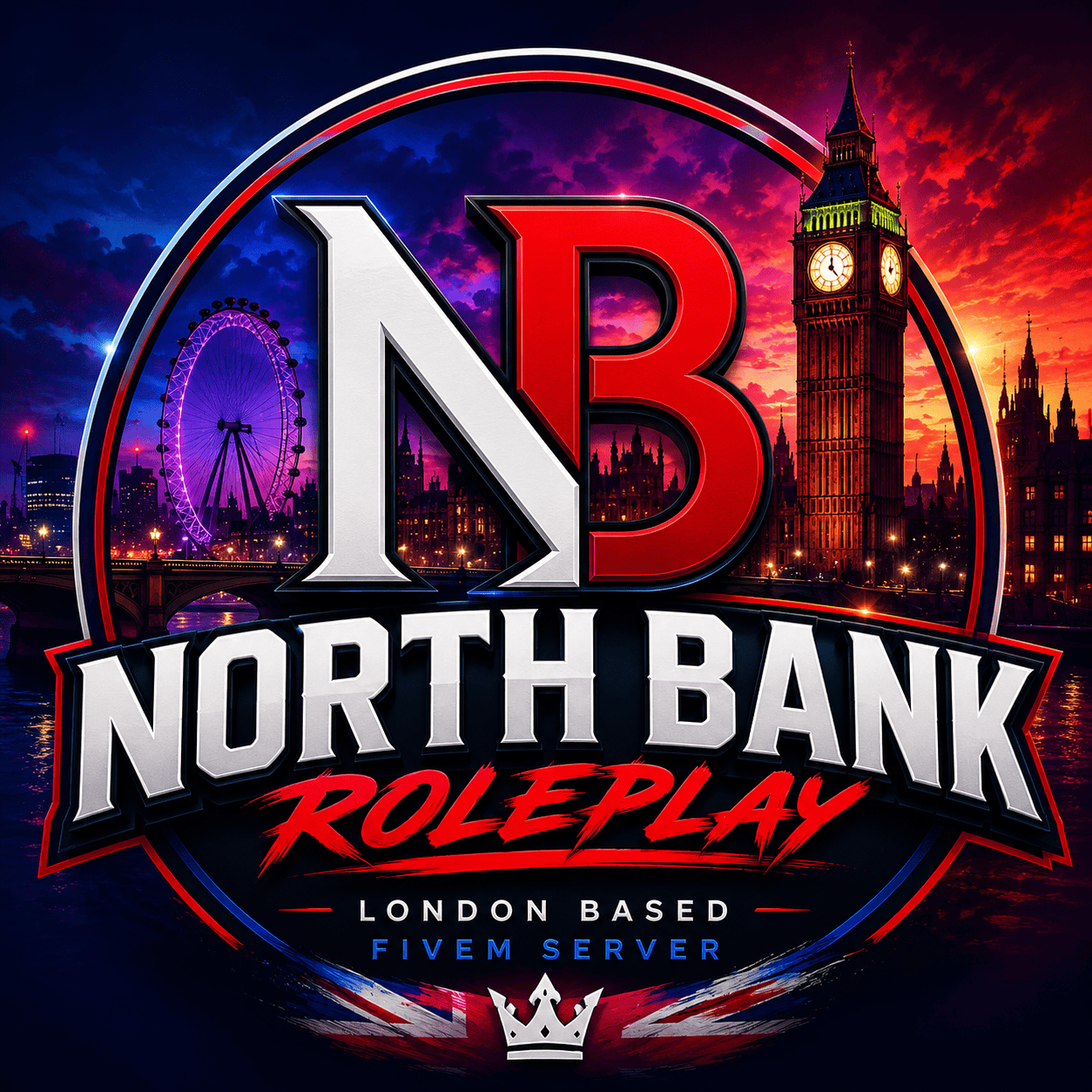 North Bank