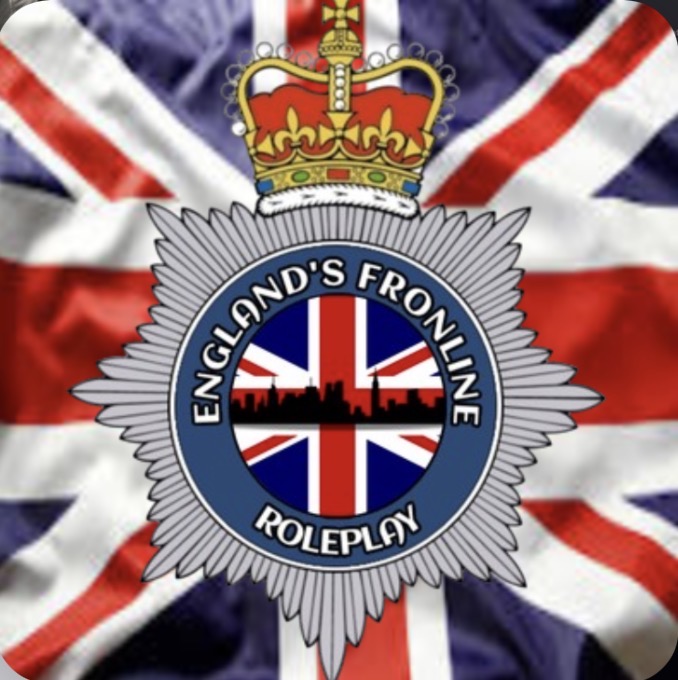 England Frontline Roleplay