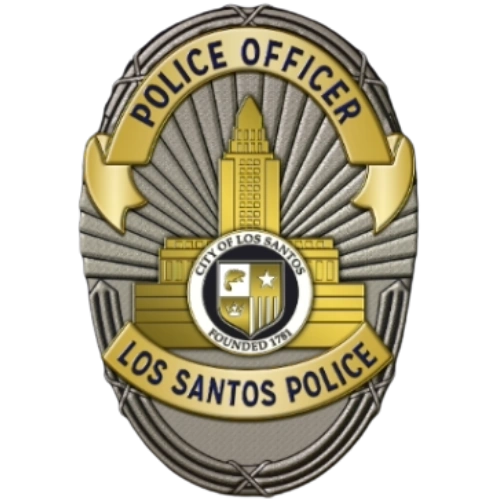 Los Santos Police Department