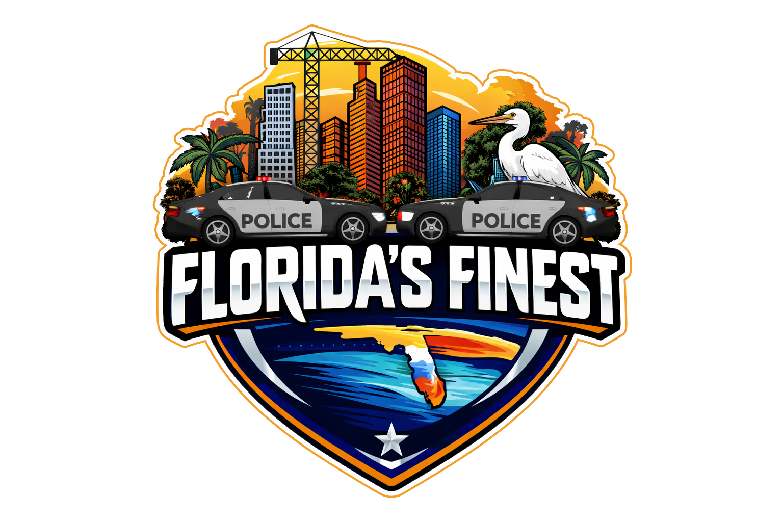 Florida Finest