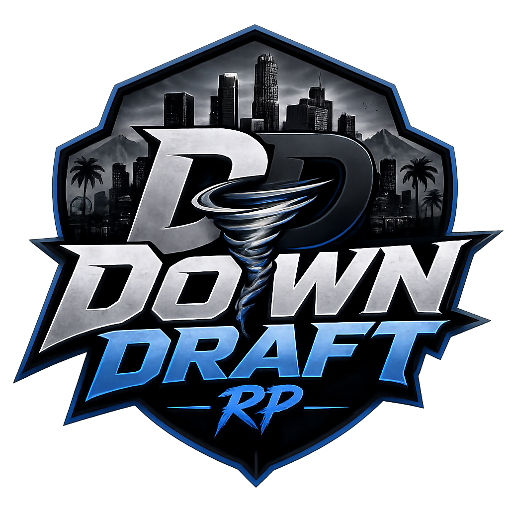 Down Draft Roleplay