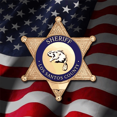 Los Santos County Sheriff´s Department