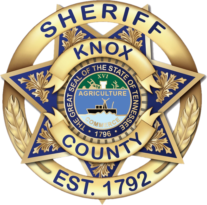 Knox County Sheriff's Office | TNSRP