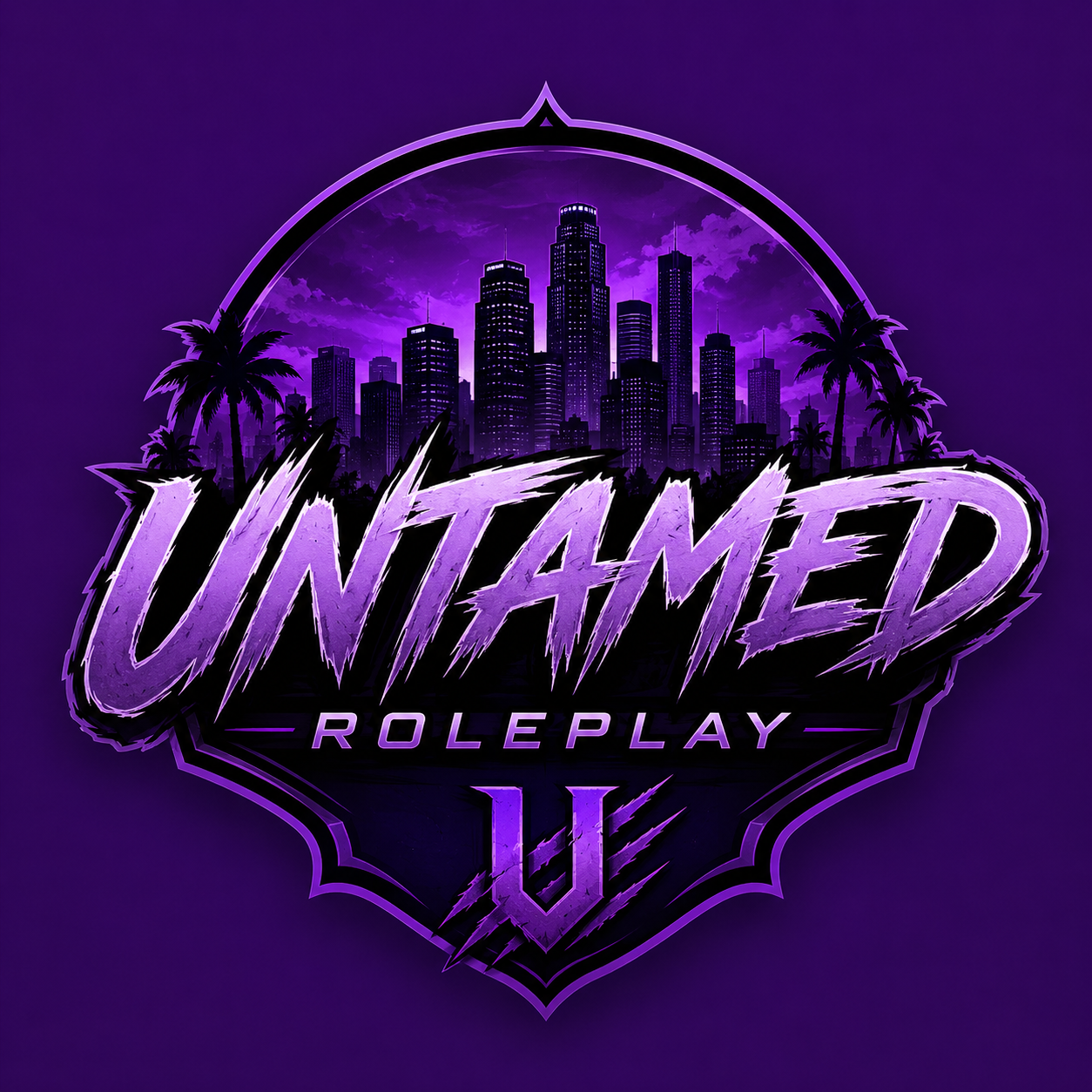 Untamed RP