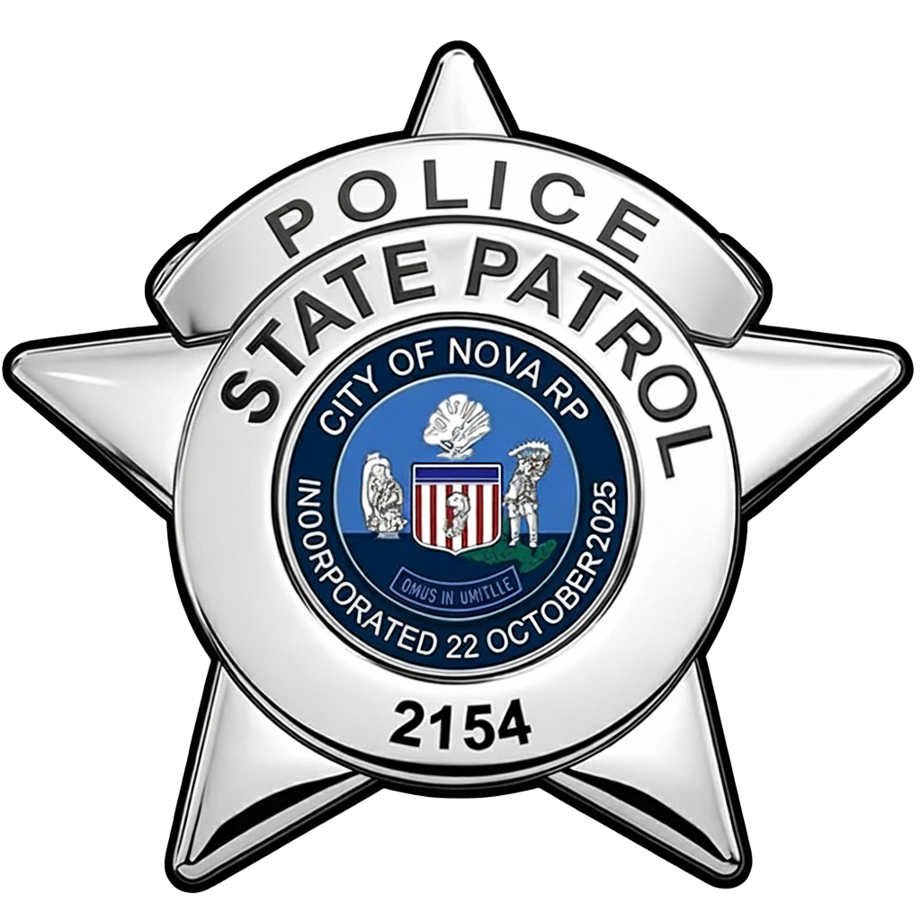 NSRP | State Patrol