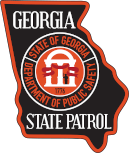 GSRP | Georgia State Patrol