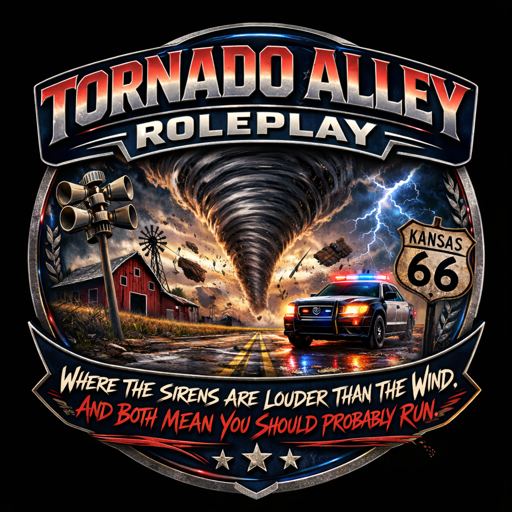 Tornado Alley Roleplay