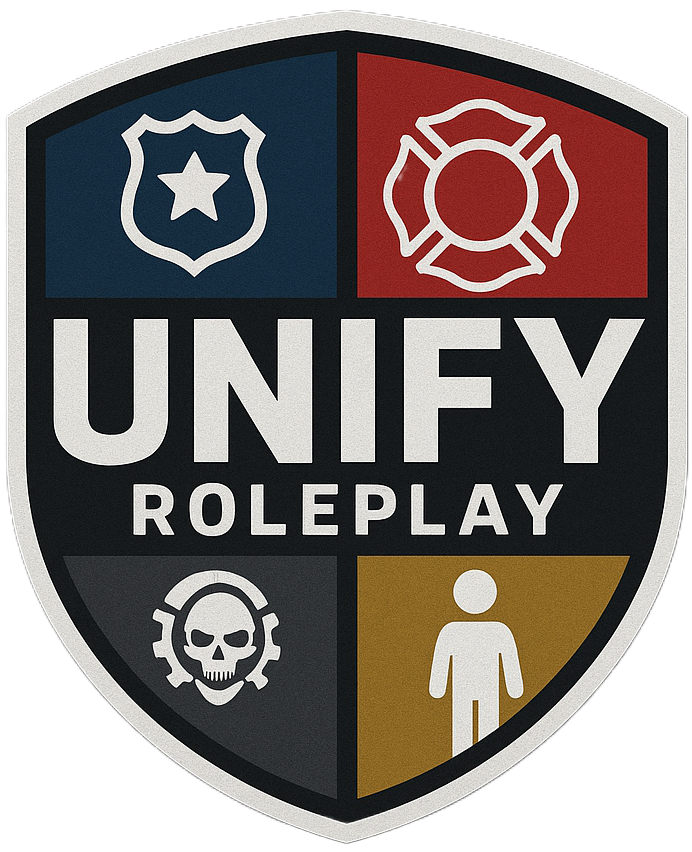 Unify Roleplay