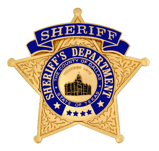 Dallas County Sheriff Office